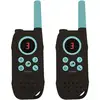 Image de Talkies-walkies numériques Lexibook avec portée de 5 km