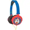 Image de Écouteurs Lexibook Paw Patrol