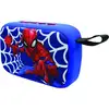 Image de Haut-parleur Bluetooth portable Lexibook Marvel Spiderman