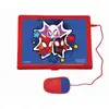 Image de Ordinateur portable educatif Spider-Man Lexibook bilingue FR/EN