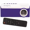 Image de Mini projecteur HD portable Lexibook avec télécommande