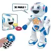Image de Robot Humanoide Interactif Lexibook Powerman Star Téléguidé
