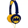 Image de Casque pour enfants Lexibook Batman