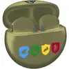 Image de Écouteurs Bluetooth pour enfants Lexibook Harry Potter