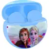Image de Écouteurs Bluetooth pour enfants La Reine des Neiges Lexibook