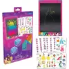 Image de Tablette à dessin Lexibook Disney Princess Rose avec Stylet