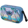 Image de Enceinte Lexibook Stitch portable Bluetooth 5.0 5W multicolore