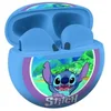 Image de Auriculaires Lexibook HPBT05D Bluetooth 5.1 Design Snow Queen InEar Azul