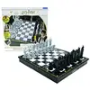 Image de Jeu d'échecs Harry Potter, plateau magnétique pliable 32 x 32 cm, rangement interne portable