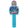Image de Microphone Lexibook MIC240D sans fil avec haut-parleur Bluetooth intégré, 3 modes de voix