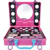 Image de Coffret Maquillage Enfant Lexibook Luminous Beauty Studio avec Miroir Éclairé