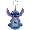 Image de Console de jeu Lexibook Stitch écran couleur mini-jeux bleu