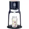 Image de Chauffe-biberon Beaba Bib'expresso Rapid Bleu Nuit Chauffage 22/37°C Compact
