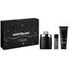 Image de MONTBLANC LEGEND ETV 100ML+SET BE2 100 ml + 100 ml + 7,5 ml