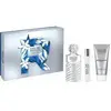 Image de Set Eau de Rochas L'Essentielle Eau de toilette 100 ml + 100 ml + 20 ml