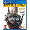 Image de The Witcher 3 : Wild Hunt Édition GOTY PS4