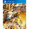Image de Dragon Ball Fighter Z PS4
