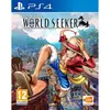 Image de One Piece Monde Chercheur PS4