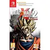 Image de Dragon Ball Xenoverse 2 Code dans une boîte Nintendo Switch