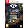 Image de Little Nightmares Complete Edition Code in a Box Nintendo Switch