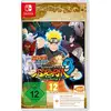 Image de Naruto Ultimate Ninja Storm 3 - Commutateur à rafale complète