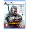 Image de The Witcher 3 : Wild Hunt édition complète PS5