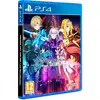 Image de Sword Art Online Dernier souvenir PS4