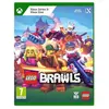Image de Jeux vidéo Lego Brawls - Xbox One / XX TU