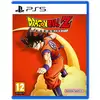 Image de Dragon Ball Z Kakarot PS5