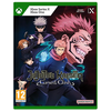 Image de Jeux vidéo Bandai Namco Jujutsu Kaisen Cursed Clash TU