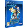 Image de NARUTO X BORUTO Ultimate Ninja STORM CONNEXIONS PS4