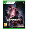 Image de Jeux vidéo Electronic Arts Tekken 8 - Xbox One / Xx TU