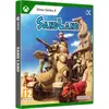 Image de Série Xbox édition collector Sand Land