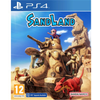 Image de Jeux vidéo Bandai Namco Sand Land - PS4 14x1,5x17 cm