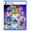 Image de Jeux vidéo Bandai Namco Dragon Ball: Sparking! Zero - PS5 TU