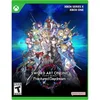 Image de Sword Art Online Fractured Daydream Xbox Série X/One