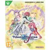 Image de Tales of Graces F Remasterisé pour Xbox Series X/One