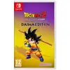 Image de Dragon Ball Z : Kararot Daima Edition Code dans une boîte Nintendo Switch