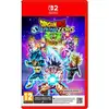 Image de DRAGON BALL : Sparking! ZERO Nintendo Switch 2