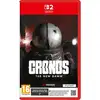 Image de Cronos : La Nouvelle Aube Nintendo Switch 2