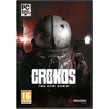 Image de Cronos : L'Aube Nouvelle PC