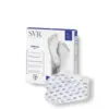 Image de Xerial Mascarilla De Pieds Renovatrice 2 x 20 ml