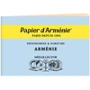 Image de Le carnet année de l'arménie bio - PAPIER D'ARMENIE