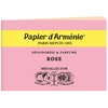 Image de Le carnet la rose bio - PAPIER D'ARMENIE