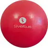 Image de Ballon pédagogique rouge 26cm