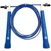 Image de Corde à sauter bleu