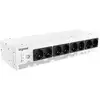 Image de Legrand Keor UPS PDU 800VA GR/IT INPUT 8 GR/IT OUTPUT alimentation d'énergie non interruptible Veille 0,8 kVA 480 W 16 sortie(s) CA