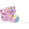 Image de Jouet peluche interactif VTech 1, 2, 3 P'tit Chat 12-36 mois 12 mélodies 5 chansons