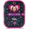 Image de Journal intime éléctronique Selfie Music Vtech Electronics Europe Kidisecrets 31,5x9,6x5,8 cm