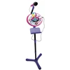 Image de Jeux de société kidi superstar lightshow Vtech Electronics Europe 27,9x14,3x80 cm